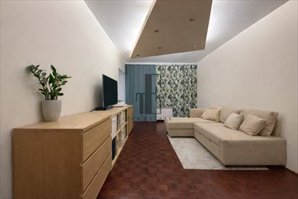 mieszkanie na sprzedaż 57m2 mieszkanie Warszawa, Mokotów, Łużycka