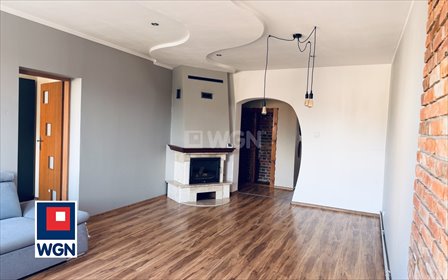 Przestronne 88 m² mieszkanie w kamienicy (Małomice) mieszkanie Małomice, Jana Pawła II