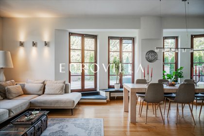 mieszkanie na sprzedaż 144m2 mieszkanie Warszawa, Mokotów