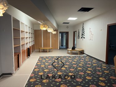 lokal użytkowy na sprzedaż 206m2 lokal użytkowy Kraków, Krowodrza, gen. Augusta Fieldorfa-Nila
