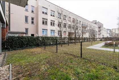 Lokal użytkowy na wynajem Warszawa, Praga-Północ, Brzeska 67m2 Foto 6