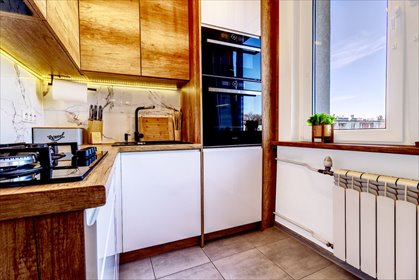 mieszkanie na sprzedaż 47m2 mieszkanie Zabrze, Jarzębia