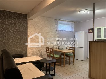 mieszkanie na wynajem 52m2 mieszkanie Rumia, Towarowa