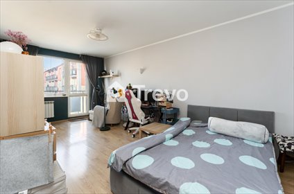 mieszkanie na sprzedaż 46m2 mieszkanie Gdańsk, Nowy Port, Wyzwolenia