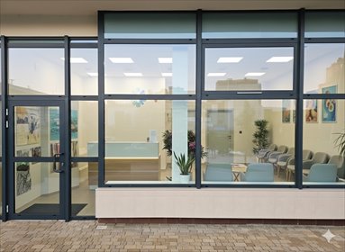 lokal użytkowy na wynajem 200m2 lokal użytkowy Rzeszów, al. Tadeusza Rejtana