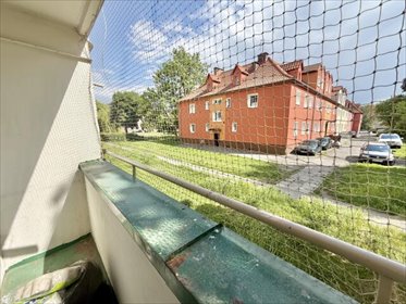 Zapraszam do 3-pokojowego mieszkania z balkonem i prywatnym terenem mieszkanie Opole, Telesfora