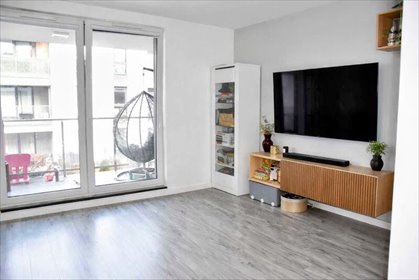 mieszkanie na sprzedaż 44m2 mieszkanie Warszawa, Białołęka, Kąty Grodziskie, Monteverdiego