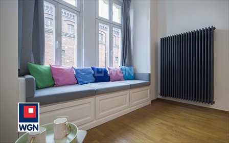 mieszkanie na sprzedaż 85m2 mieszkanie Bytom, Śródmieście, Sądowa