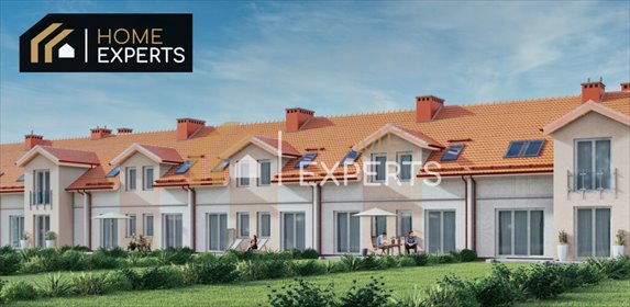 dom na sprzedaż 74m2 dom Pępowo, Natura Park