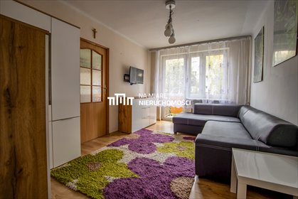 mieszkanie na sprzedaż 47m2 mieszkanie Rzeszów, Baranówka, Władysława Broniewskiego