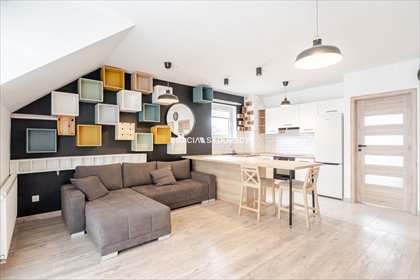 mieszkanie na sprzedaż 67m2 mieszkanie Wieliczka, Zbożowa