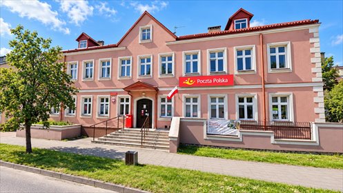 Wynajmę przestronne 78 m² mieszkanie 2 pok. w Sejnach mieszkanie Sejny, Piłsudskiego