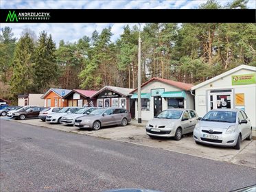 lokal użytkowy na wynajem 40m2 lokal użytkowy Gdynia, Dąbrowa, PAPRYKOWA