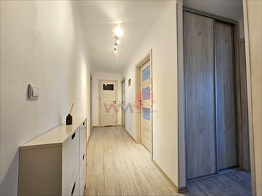 mieszkanie na sprzedaż 53m2 mieszkanie Świdnik, 3 Maja