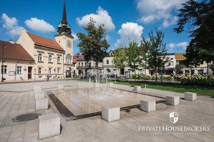 lokal użytkowy na sprzedaż 247m2 lokal użytkowy Skawina, Juliusza Słowackiego