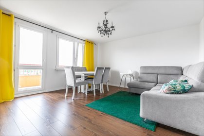 mieszkanie na sprzedaż 63m2 mieszkanie Lublin, Kalinowszczyzna