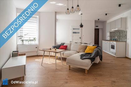 mieszkanie na sprzedaż 32m2 mieszkanie Chorzów, Leśna 17