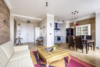 mieszkanie na wynajem 58m2 mieszkanie Warszawa, Śródmieście, Górnośląska