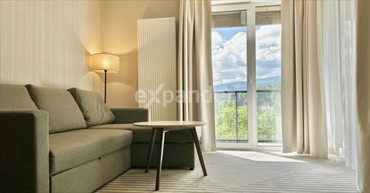 mieszkanie na sprzedaż 38m2 mieszkanie Świeradów-Zdrój, Słoneczna