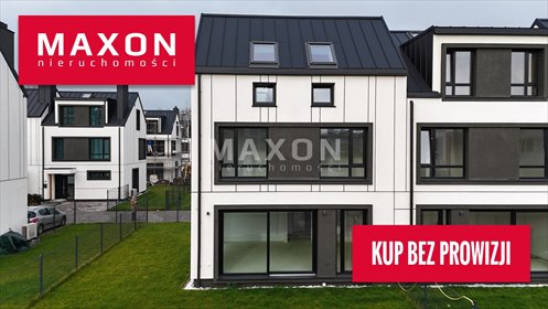 dom na sprzedaż 114m2 dom Warszawa, Białołęka