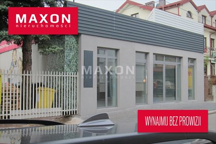 Zapraszam do wynajmu lokalu 98 m² w Warszawie Ochota lokal użytkowy Warszawa, Ochota, Włodarzewska