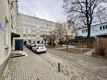 mieszkanie na sprzedaż 37m2 mieszkanie Warszawa, Bielany