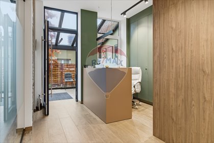 lokal użytkowy na wynajem 18m2 lokal użytkowy Kraków, Dębniki, Dębniki, Różana