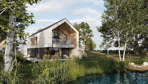 dom na sprzedaż 295m2 dom Kobyłka, Kobyłka