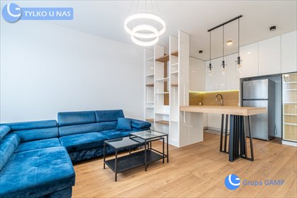 mieszkanie na wynajem 47m2 mieszkanie Kraków, Grzegórzki, Grzegórzki, Fabryczna