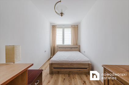 Mieszkanie dwupokojowe na wynajem Gdańsk, Orunia, Żuławska 38m2 Foto 6