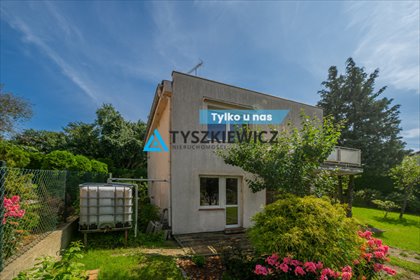 dom na sprzedaż 123m2 dom Kościerzyna, Kartuska