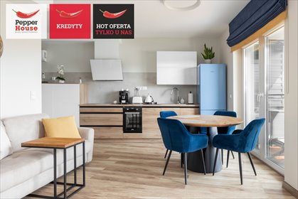 Nowoczesny apartament 31,5 m² na Sobieszewie - inwestuj i zarabiaj zapraszam mieszkanie Gdańsk, Sobieszewo, Turystyczna