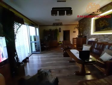 Mieszkanie czteropokojowe na sprzedaż Rybnik, Smolna 95m2 Foto 3