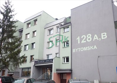 mieszkanie na sprzedaż Piekary Śląskie 35,14 m2