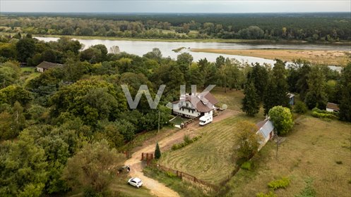 dom na wynajem 451m2 dom Nowe Orzechowo