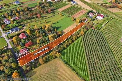 Działka budowlano-rolna 2790 m² w Grębynicach zapraszam działka Grębynice
