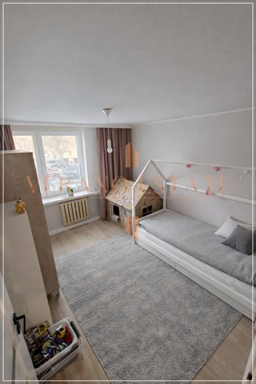 mieszkanie na sprzedaż 69m2 mieszkanie Łódź, Górna, Tadeusza Czackiego