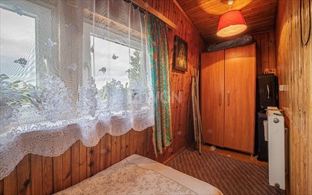 Mieszkanie trzypokojowe na sprzedaż Przejęsław, Centrum 70m2 Foto 4