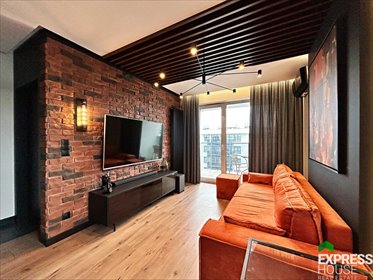 Nowoczesny apartament 3 pok. 53 m2 z balkonem i garażem mieszkanie Białystok, Sienkiewicza, Jurowiecka