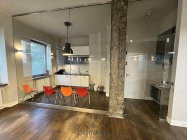 lokal użytkowy na wynajem 100m2 lokal użytkowy Warszawa, Śródmieście, Ujazdów, Boya-Żeleńskiego