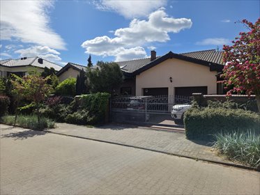 dom na sprzedaż 314m2 dom Suchy Las, os. Grzybowe