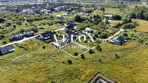 Polecam działkę 866 m² z warunkami zabudowy i uzbrojeniem działka Skarbimierzyce