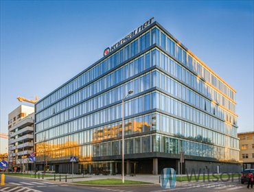 lokal użytkowy na wynajem 1505m2 lokal użytkowy Warszawa, Wola Odolany, Jana Kazimierza