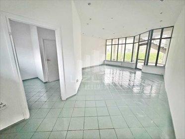 Lokal użytkowy 46,76 m2 w centrum Tczewa, jasny, odświeżony lokal użytkowy Tczew, Al. Zwycięstwa