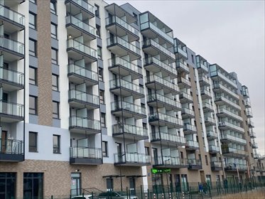 lokal użytkowy na wynajem 495m2 lokal użytkowy Warszawa, Włochy, Wiktoryn