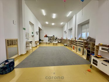 Lokal użytkowy 300m² z dużymi oknami i parkingiem zapraszam lokal użytkowy Warszawa, Wola, Młynów, Wolska