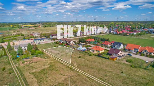 działka na sprzedaż 1373m2 działka Ełk