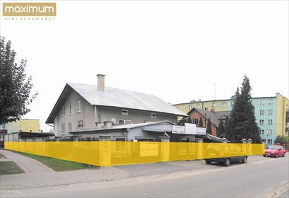 dom na sprzedaż 653m2 dom Biłgoraj
