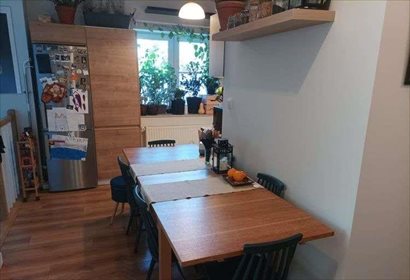 Mieszkanie trzypokojowe na sprzedaż Legionowo, Bukowiec, Handlowa 77m2 Foto 6