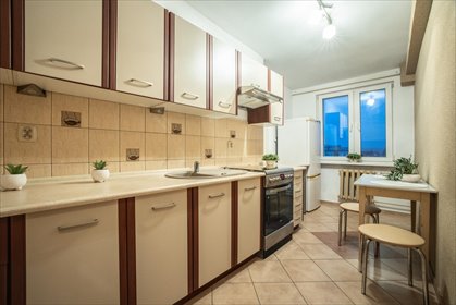 mieszkanie na sprzedaż 45m2 mieszkanie Brzeziny, Stanisława Moniuszki